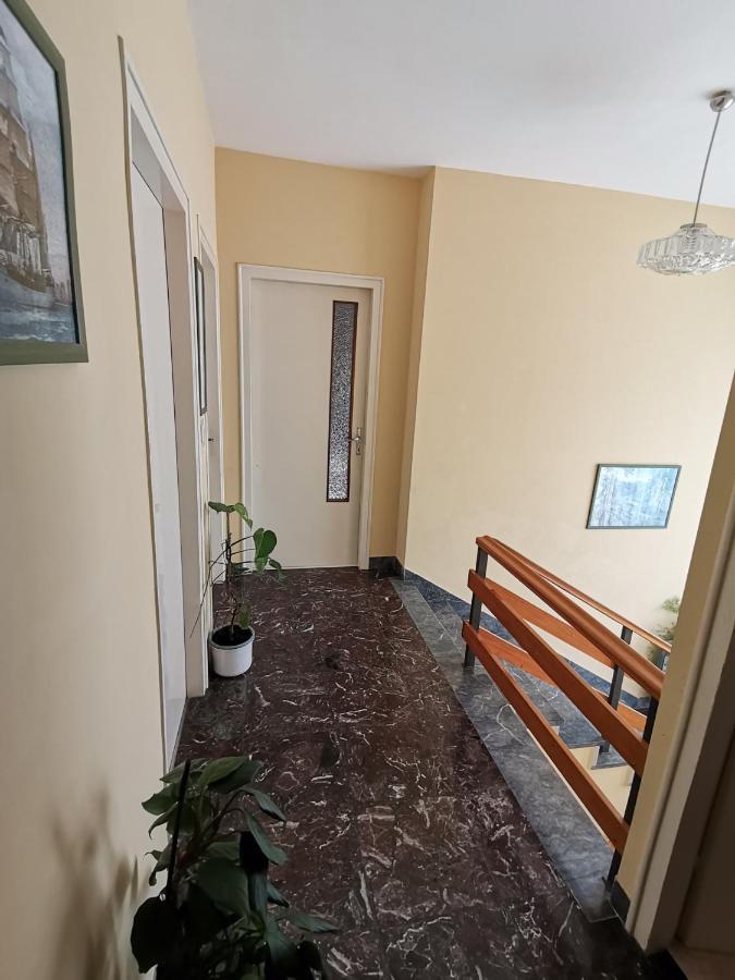 לובראן Apartment Grzin מראה חיצוני תמונה