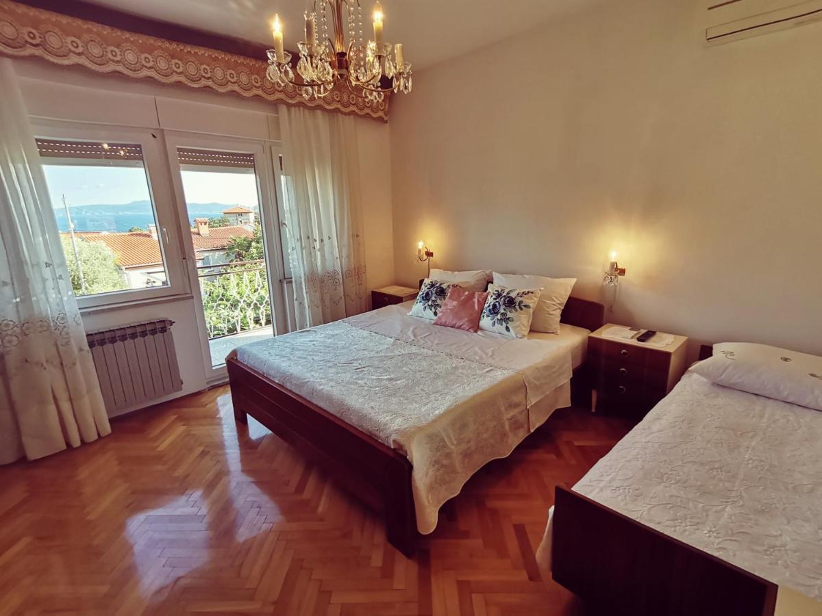 לובראן Apartment Grzin מראה חיצוני תמונה