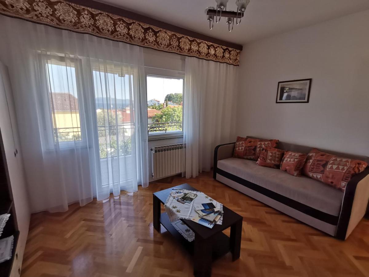 לובראן Apartment Grzin מראה חיצוני תמונה