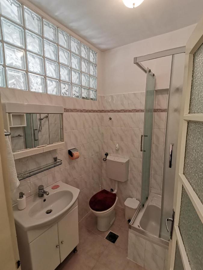 לובראן Apartment Grzin מראה חיצוני תמונה